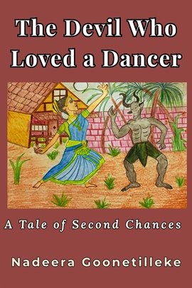 The Devil Who Loved a Dancer
