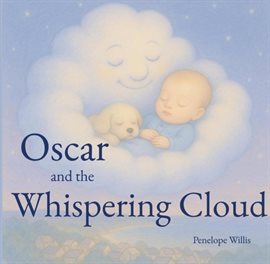 Oscar and the Whispering Cloud