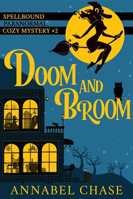 Doom and Broom Doom and Broom