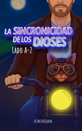 La Sincronicidad de los Dioses: Lado A-2