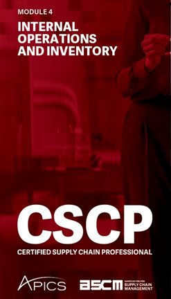 Internal Operations and Inventory