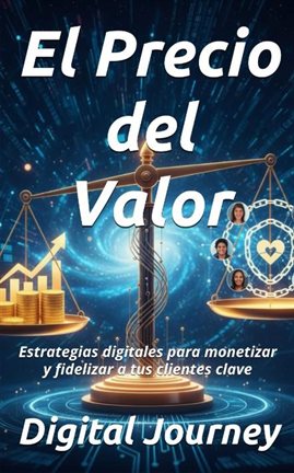 El Precio del Valor: Estrategias digitales para monetizar y fidelizar a tus clientes clave