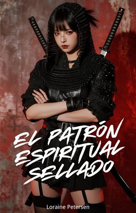 El Patrón Espiritual Sellado El Patrón Espiritual Sellado