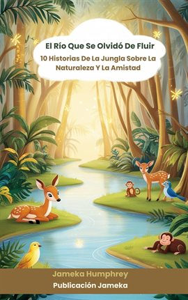 El Río Que Se Olvidó De Fluir