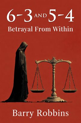 6–3 and 5–4: Betrayal From Within 6–3 and 5–4: Betrayal From Within