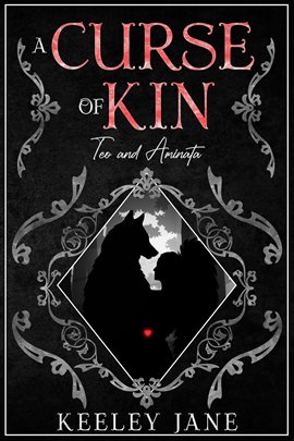 A Curse of Kin: Teo and Aminata