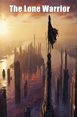 The Lone Warrior