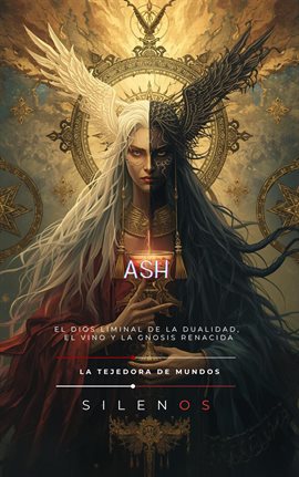 ASH: El Dios Liminal de la Dualidad