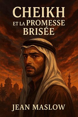 Cheikh et la Promesse Brisée