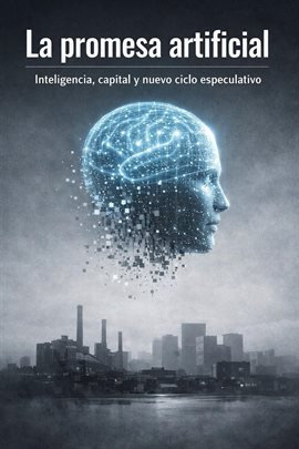 La promesa artificial: inteligencia, capital y nuevo ciclo especulativo