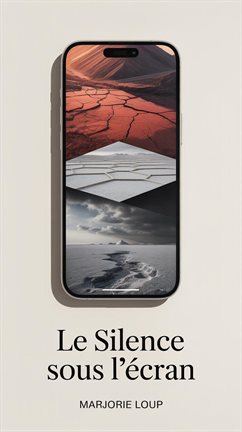 Le silence sous l'écran - La vie secrète des choses
