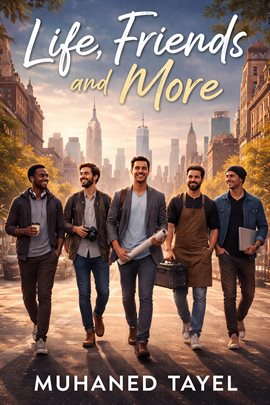 Life, Friends and More