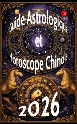 Guide Astrologique et Horoscope Chinois 2026