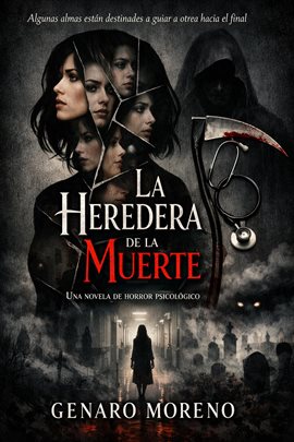 La Heredera de la Muerte