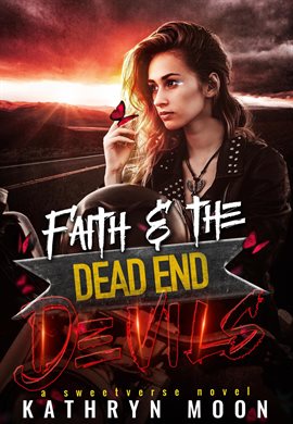 Book Jacket: Faith and the Dead End Devils