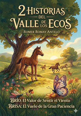 Dos Historias del Valle de Los Ecos