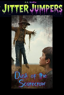 Dusk of the Scarecrow