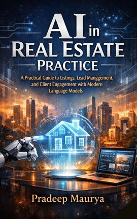 AI in Real Estate Practice: A Practical Guide to Listings, Lead Management, and Client Engagement wi
