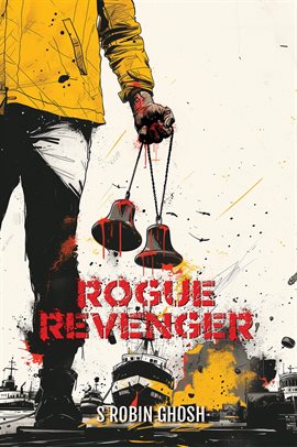 Rogue Revenger