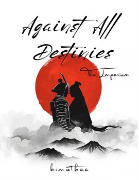 Against All Destinies: The Imperium