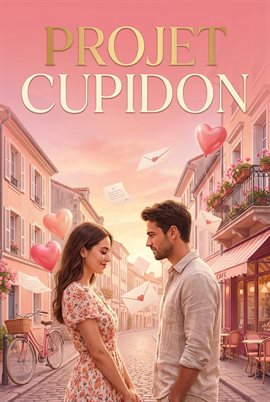 Projet Cupidon