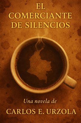 El Comerciante De Silencios