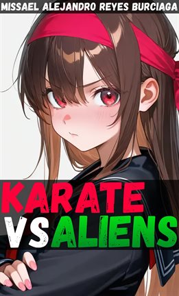 Karate vs Aliens