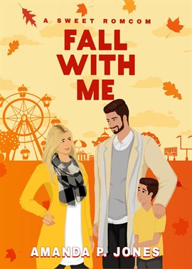 Fall With Me Fall With Me