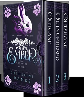 Her Royal Harem: Ember, the Complete Series