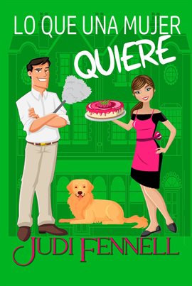 Lo Que Una Mujer Quiere