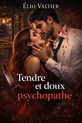 Tendre et doux psychopathe