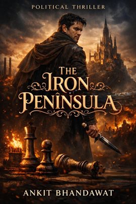 The Iron Peninsula