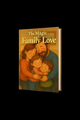 The Magic of Family Love