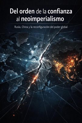 Del orden de la confianza al neoimperialismo: Rusia, China y la reconfiguración del poder global