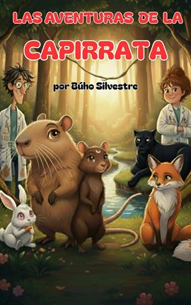Las aventuras de la Capirrata