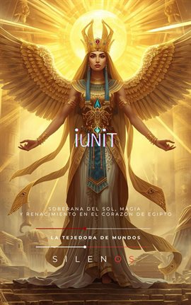 IUNIT: Soberana del Sol