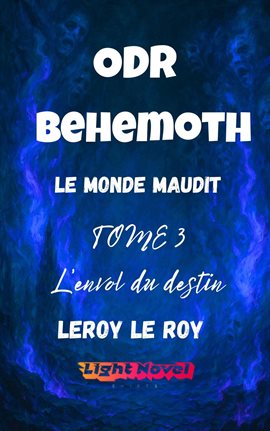 ODR - P1 Béhémoth : L'envol du destin