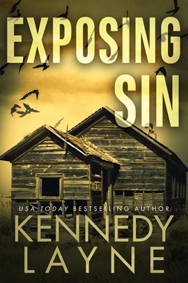 Exposing Sin Exposing Sin