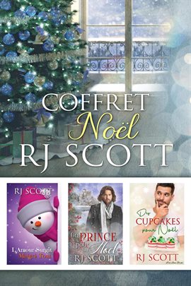 Coffret Noël