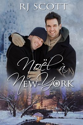 Noël à New-York