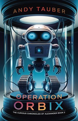 Imagen de portada para Operation Orbix