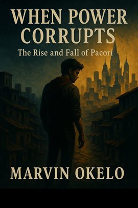 Cover image for When Power Corrupts