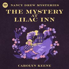 The Mystery at Lilac Inn