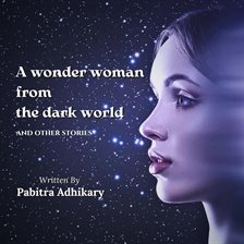 Imagen de portada para A Wonder Woman From the Dark World