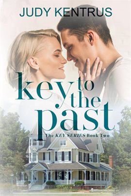 Cover image for Key to the Past