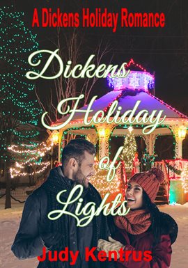 Cover image for Dickens Holiday of Lights