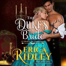 Imagen de portada para The Duke's Bride