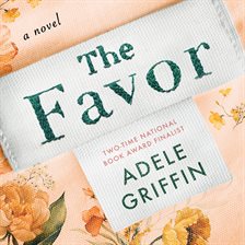 Cover image for The Favor