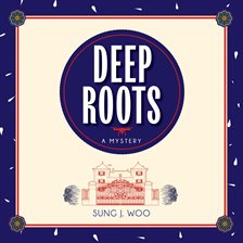 Cover image for Deep Roots