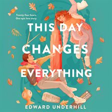 Cover image for This Day Changes Everything